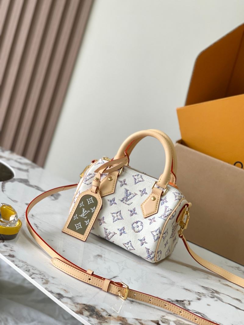 Louis Vuitton Speedy Bags